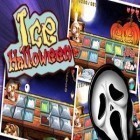 Avec le jeu Guerre  pour iPhone téléchargez Le Halloween de Glace ipa gratuitement.