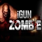 Avec le jeu Sauts de canard pour iPhone téléchargez L'extermination de zombies. ipa gratuitement.
