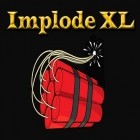 Avec le jeu Le Kiwi Brun pour iPhone téléchargez L'Explosion XL ipa gratuitement.