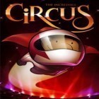 Avec le jeu Jete ça!  pour iPhone téléchargez Le Cirque Incroyable ipa gratuitement.