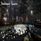 Avec le jeu La Boule pour iPhone téléchargez Le Lac Indigo ipa gratuitement.