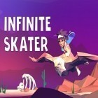 Avec le jeu Woody le Pic pour iPhone téléchargez Skatebordeur illimité ipa gratuitement.