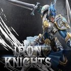 Avec le jeu Transformers: Tactique du combat pour iPhone téléchargez Les chevaliers en fer ipa gratuitement.