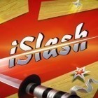 Avec le jeu Swordigo pour iPhone téléchargez iSlash ipa gratuitement.