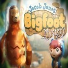 Avec le jeu Oiseau méchants: Sous les constructions de cochon pour iPhone téléchargez Jacob Jones et le mystère de Yeti: Episode 1 ipa gratuitement.