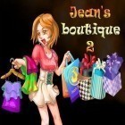 Avec le jeu Le Manoir Joyeux pour iPhone téléchargez Le Boutique de Jean 2 ipa gratuitement.