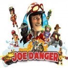 Avec le jeu Les Tours et les Trolls pour iPhone téléchargez Joe le Dangeureux ipa gratuitement.