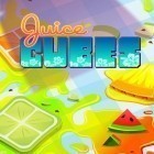Avec le jeu Taureau polisson  pour iPhone téléchargez Les Cubes de Fruits ipa gratuitement.