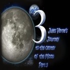 Avec le jeu Mégapole pour iPhone téléchargez Le Voyage vers le Centre de la Lune - Partie 3 ipa gratuitement.