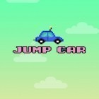 Avec le jeu Les obstacles routiers pour iPhone téléchargez Voiture sautante  ipa gratuitement.