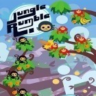 Avec le jeu La Boulle pour iPhone téléchargez Debauche dans les jungles  ipa gratuitement.