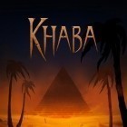 Avec le jeu Les Poussins pour iPhone téléchargez Khaba ipa gratuitement.