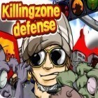 Avec le jeu Brouillards épais  pour iPhone téléchargez La Zone de la Mort ipa gratuitement.