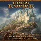 Avec le jeu Monde de combat: Kronos pour iPhone téléchargez L'Empire des Rois ipa gratuitement.
