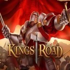 Avec le jeu Oeuf   pour iPhone téléchargez Route royale  ipa gratuitement.