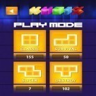 Avec le jeu Guerre des trônes pour iPhone téléchargez Kubix ipa gratuitement.