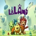 Avec le jeu Pop Corny pour iPhone téléchargez Laland ipa gratuitement.