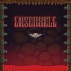 Avec le jeu La Grenouille contre les Bengling pour iPhone téléchargez Enfer de laser  ipa gratuitement.