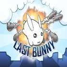 Avec le jeu Sans Gravitation pour iPhone téléchargez Dernier lapin ipa gratuitement.