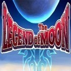 Avec le jeu Warhammer: Bond de Snotling pour iPhone téléchargez Légende de la Lune ipa gratuitement.