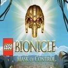 Avec le jeu Les Cadavres Ambulants: Prologue pour iPhone téléchargez Lego Bionicle: Masque de contrôle ipa gratuitement.