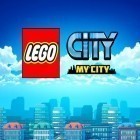 Avec le jeu Les Zombies sur la Route pour iPhone téléchargez Lego: Ma ville ipa gratuitement.