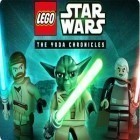Avec le jeu Le Cache-Cache des Monstres pour iPhone téléchargez LEGO Les Guerres des Etoiles - Les Croniques de Yoda  ipa gratuitement.