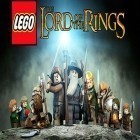 Avec le jeu Le Grand Pirate de la Route 3 pour iPhone téléchargez Lego: Le Seigneur des anneaux ipa gratuitement.