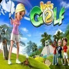 Avec le jeu Le Plus Fort du Monde Entier pour iPhone téléchargez Jouons au Golf! 2 ipa gratuitement.