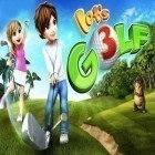 Avec le jeu La Montée du Raton pour iPhone téléchargez Jouons au Golf! 3 ipa gratuitement.