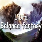 Avec le jeu Manie du dessin  pour iPhone téléchargez Libra: Fantasie de l'équilibre  ipa gratuitement.