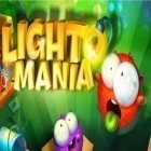 Avec le jeu Andy de bonbon pour iPhone téléchargez La Manie de Lumière ipa gratuitement.