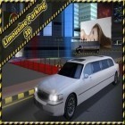 Avec le jeu Mets le Visage en Marmelade pour iPhone téléchargez Parking de Limousins 3D ipa gratuitement.