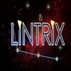 Avec le jeu Super Marik pour iPhone téléchargez Lintrix ipa gratuitement.