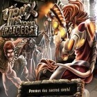 Avec le jeu La Détente de la Mort 2 pour iPhone téléchargez Le Lion X contre les Pilleurs des Tombeaux ipa gratuitement.