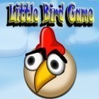 Avec le jeu Rejaillissement des zombis  pour iPhone téléchargez Le Jeu d'un Petit Oiseau ipa gratuitement.