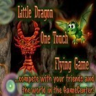 Avec le jeu Trouve le Fantôme pour iPhone téléchargez Le Dragon - le Jeu Volant ipa gratuitement.