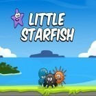 Avec le jeu Eclat: Assaut spartiate pour iPhone téléchargez La petite étoile de mer ipa gratuitement.