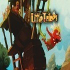 Avec le jeu L'Ile des Monstres pour iPhone téléchargez L'Appel de la Tribu ipa gratuitement.