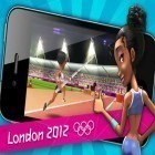 Avec le jeu Table de grand-père pour iPhone téléchargez Les Jeu Olympiques de Londres 2012 ipa gratuitement.