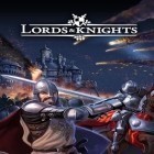 Avec le jeu Les Prédateurs pour iPhone téléchargez Lords et chevaliers  ipa gratuitement.