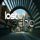 Avec le jeu Le Diable de Poche pour iPhone téléchargez Echo perdu ipa gratuitement.