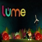 Avec le jeu Zombi le vagabond pour iPhone téléchargez Lume  ipa gratuitement.