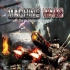 Avec le jeu Percée à travers le portail pour iPhone téléchargez La Guerres des Machines ipa gratuitement.