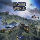 Avec le jeu La Montée du Raton pour iPhone téléchargez Le Monde de Machines ipa gratuitement.