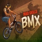 Avec le jeu Les Fourmis: la Mission de Survie pour iPhone téléchargez Motocross fou BMX ipa gratuitement.