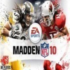 Avec le jeu La Première Tentative pour iPhone téléchargez NFL Cinglé by EA SPORTS ipa gratuitement.