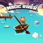 Avec le jeu Le Coup de Revers pour iPhone téléchargez Rivière magique  ipa gratuitement.