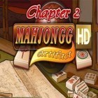 Avec le jeu Le Blobster de Noël pour iPhone téléchargez Mahjong: Les Artefacts 2 ipa gratuitement.