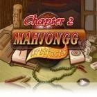 Avec le jeu Les Compétitions Moto X pour iPhone téléchargez Mahjong Artifacts: Partie 2 ipa gratuitement.